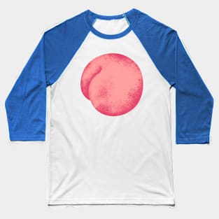 Delicious peach Baseball T-Shirt